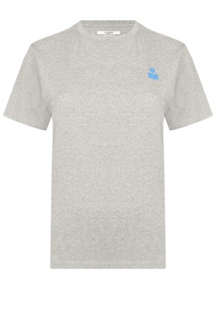 футболка  - женская одежда isabel marant étoile 