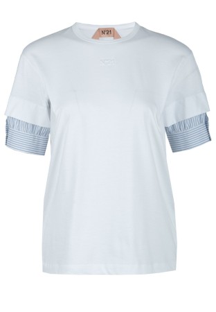 футболка  - женские футболки n21 