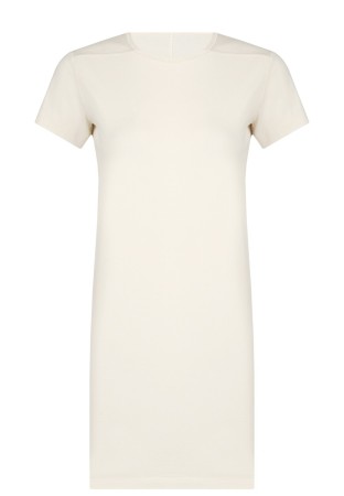 футболка  - женская одежда rick owens 