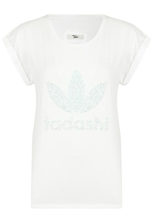 футболка  - женская одежда tadashi 