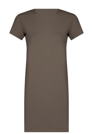 футболка  - женская одежда rick owens 