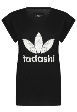 футболка  - женская одежда tadashi 
