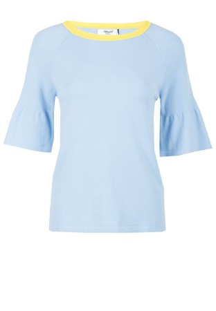 футболка  - женская одежда blugirl 