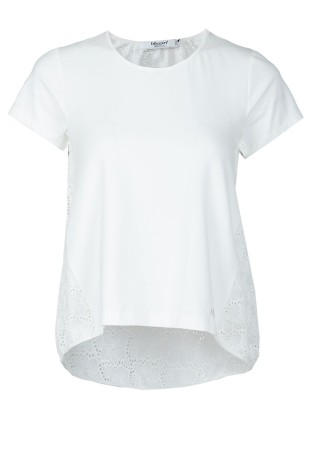 футболка  - женская одежда blugirl 