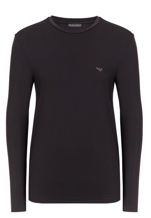 футболка  - женская одежда emporio armani 