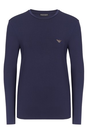 футболка  - женская одежда emporio armani 