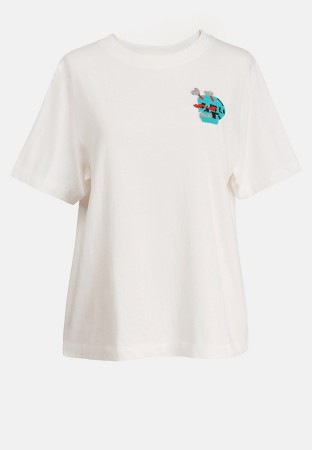 футболка  фотография