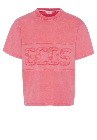 футболка  - мужская одежда gcds 