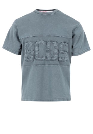 футболка  - мужская одежда gcds 