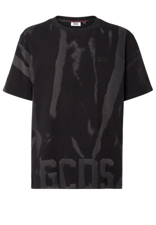 футболка  - мужская одежда gcds 