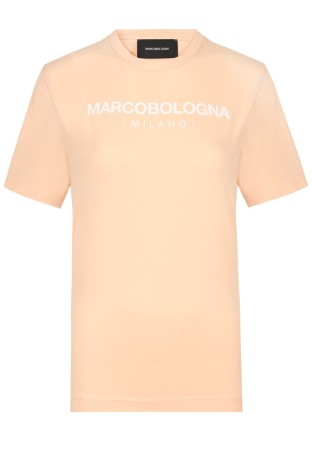 футболка  - женские футболки marco bologna 