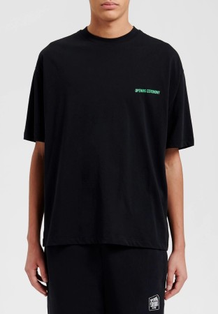 футболка  - мужская одежда opening ceremony 