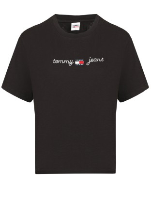 футболка  - женская одежда tommy hilfiger 