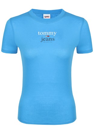 футболка  - женская одежда tommy hilfiger 