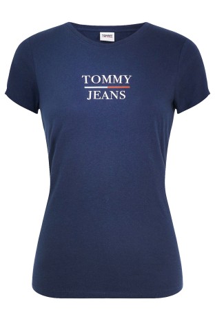 футболка  - женская одежда tommy hilfiger 