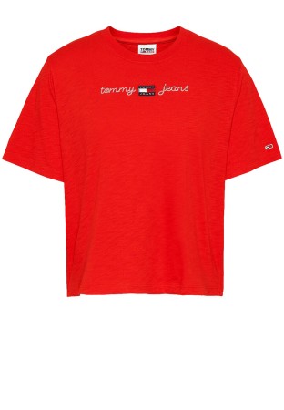 футболка  - женская одежда tommy hilfiger 