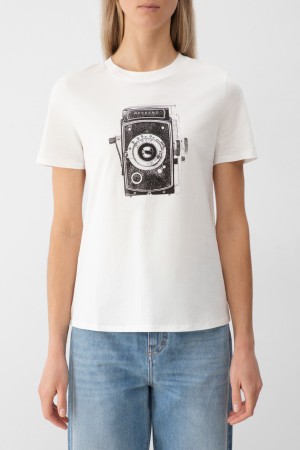 футболка  фотография