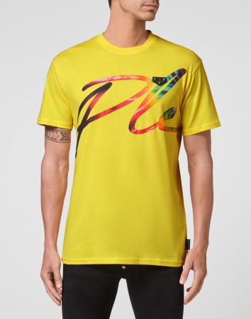 футболка  - мужские футболки фактурные 