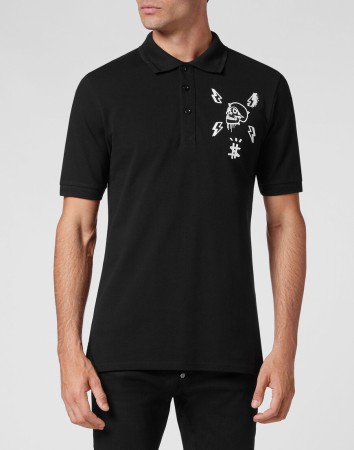 футболка  - мужские футболки philipp plein 
