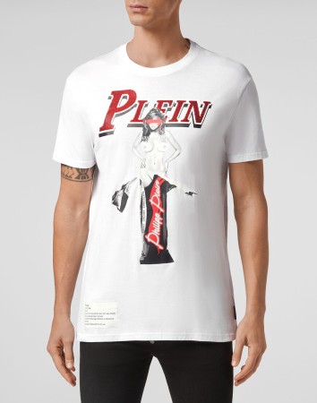 футболка  - мужские футболки philipp plein 