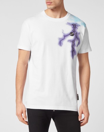 футболка  - мужские футболки philipp plein 