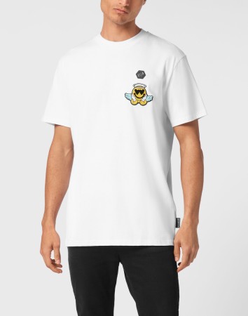 футболка  фотография