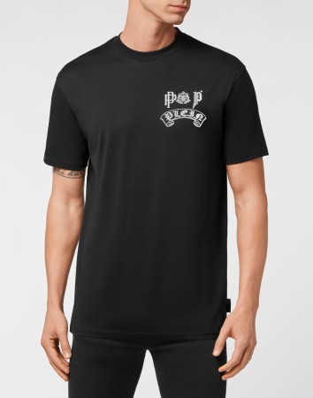 футболка  - мужские футболки фактурные 