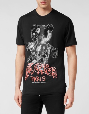 футболка  фотография