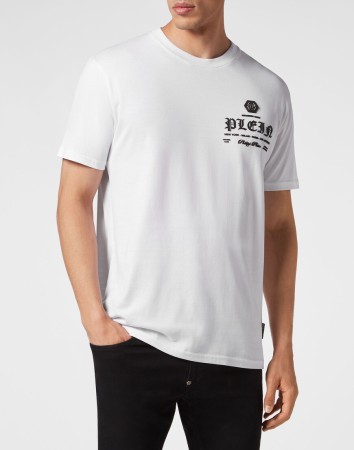 футболка  - мужские футболки с баской 