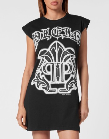 футболка  - женские футболки и поло philipp plein 