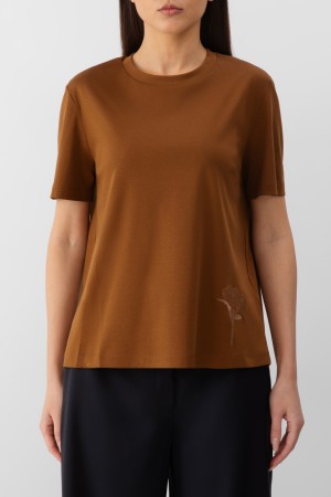 футболка  - женская одежда из модала 