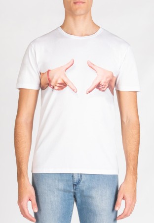 футболка  - мужская одежда isaia 