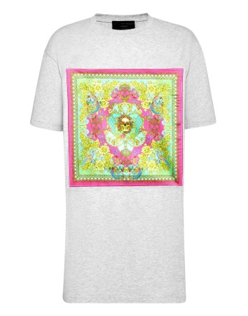 футболка  - женские футболки и поло philipp plein 