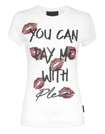 футболка  - женские футболки и поло облегающие 