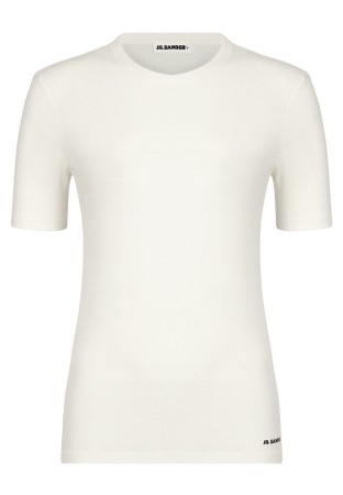 футболка  - женская одежда jil sander 