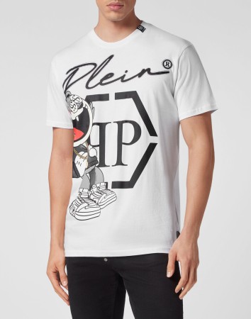 футболка  - мужские футболки белые 