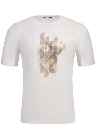 футболка  - мужские футболки zilli 