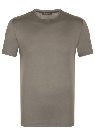 футболка  - мужская одежда loro piana 