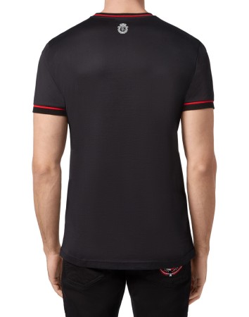 футболка  - мужские футболки с принтом 