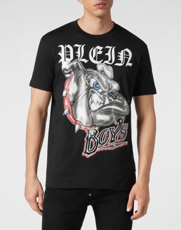 футболка  - мужские футболки американские 