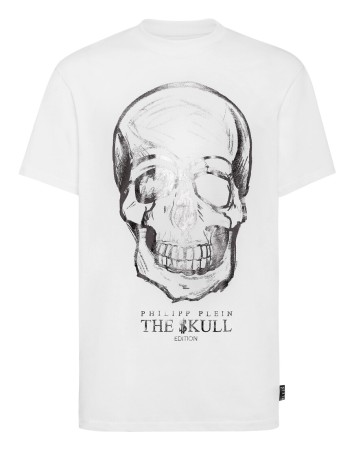 футболка  - мужские футболки белые 