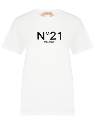 футболка  - женские футболки и поло n21 