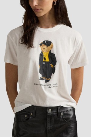 футболка  - женские футболки и поло ralph lauren 