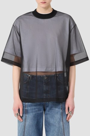 футболка  - женские футболки и поло из полиэстера 