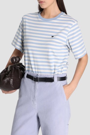 футболка  - женские футболки и поло мультиколор 