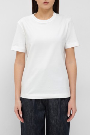 футболка  - женские футболки и поло тонкие 