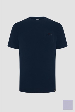 футболка  - мужская одежда kiton 