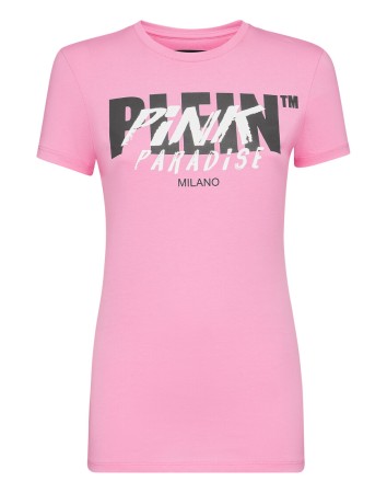 футболка  - женские футболки