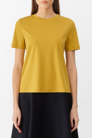 футболка  - женские футболки и поло из модала 