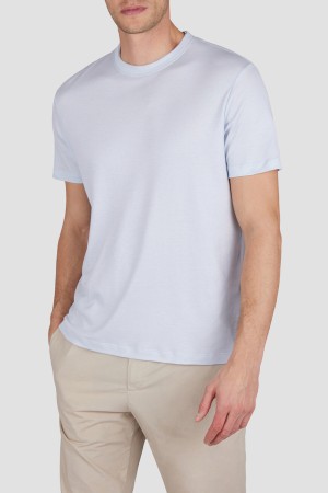 футболка  - мужская одежда, обувь и аксессуары из лиоцелла 